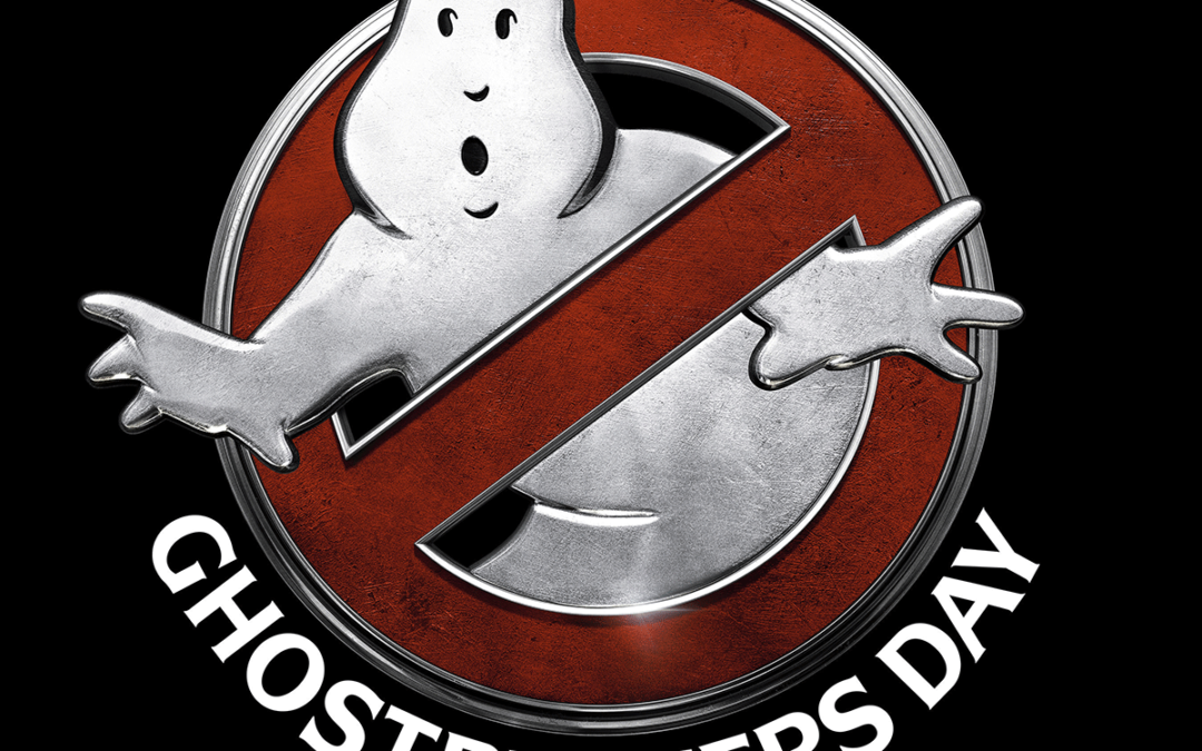 Ghostbusters Day 2023