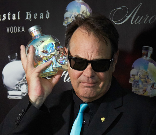 Happy Birthday Dan Akroyd